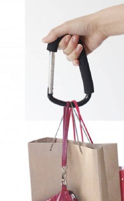 וו תליה גדול לעגלה אינפנטי – INFANTI