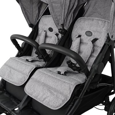 עגלת תאומים טווין פיקס - ™Twin Peaks