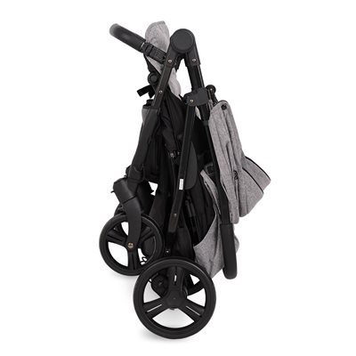 עגלת תאומים טווין פיקס - ™Twin Peaks