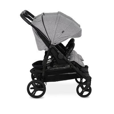 עגלת תאומים טווין פיקס - ™Twin Peaks