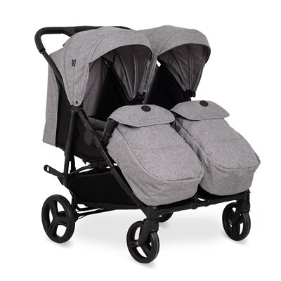 עגלת תאומים טווין פיקס - ™Twin Peaks