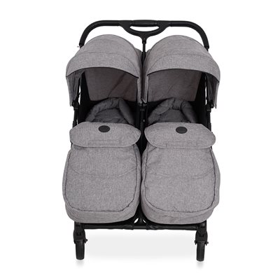 עגלת תאומים טווין פיקס - ™Twin Peaks