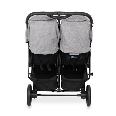 עגלת תאומים טווין פיקס - ™Twin Peaks