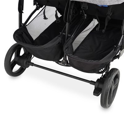 עגלת תאומים טווין פיקס - ™Twin Peaks