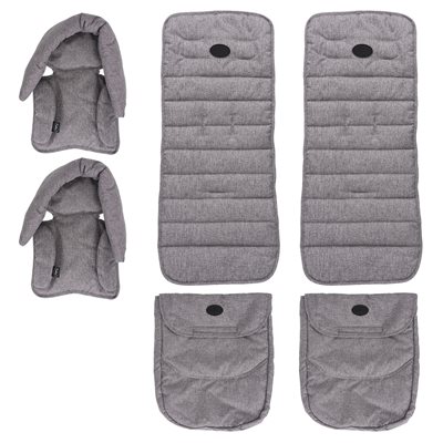 עגלת תאומים טווין פיקס - ™Twin Peaks