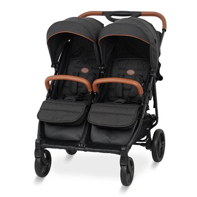 עגלת תאומים טווין פיקס - ™Twin Peaks