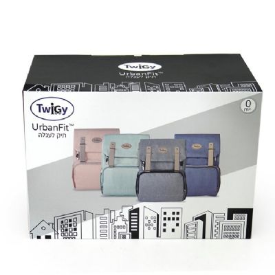 תיק לעגלה - ™UrbanFit