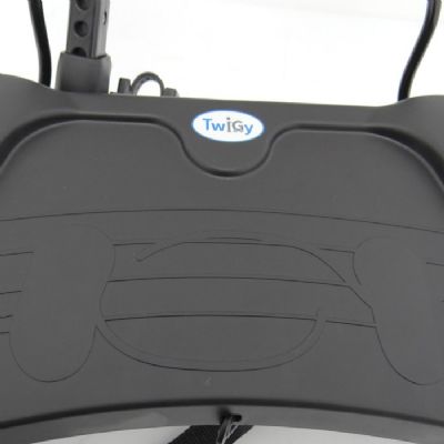 טרמפיסט לעגלה קליק & רייד - ™Click & Ride