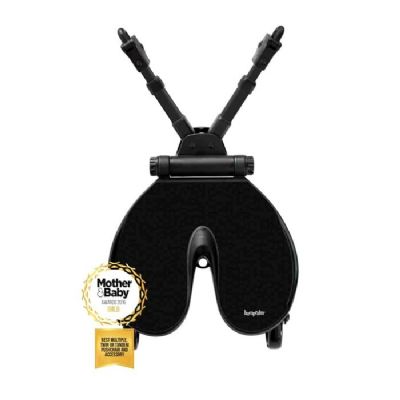 טרמפיסט לעגלה במפריידר – BUMPRIDER- אוניברסלי