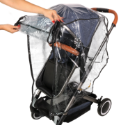 כיסוי גשם פרימיום