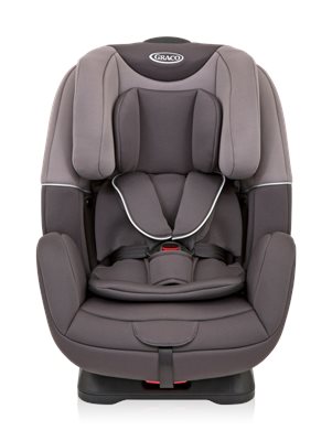 כסא בטיחות גרקו Graco Enhance מלידה ועד 36 קילו