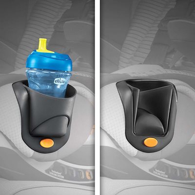 כיסא בטיחות מיי פיט זיפ אייר - MyFit™ Zip Air