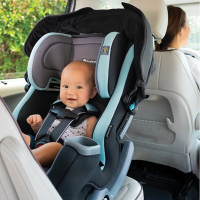 כיסא בטיחות קאבר מי - ™Cover Me