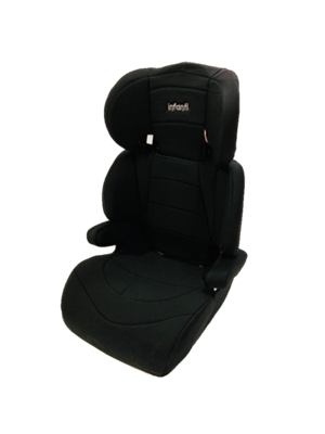 בוסטר גב ספורט sport Infanti