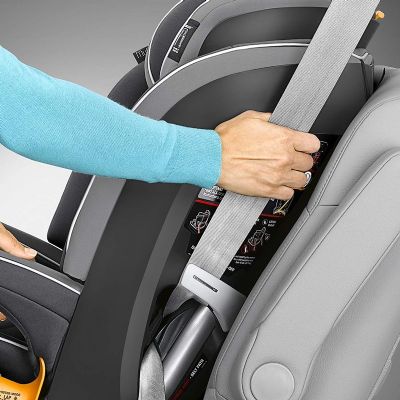 כיסא בטיחות מיי פיט - ™MyFit