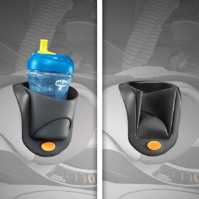 כיסא בטיחות מיי פיט זיפ אייר - MyFit™ Zip Air