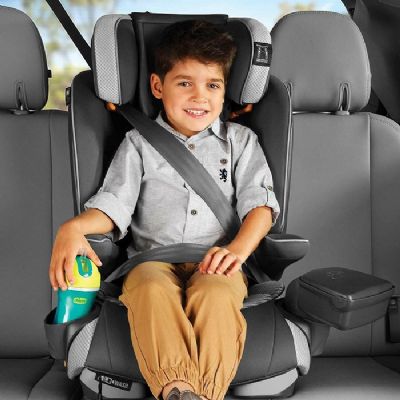 כיסא בטיחות מיי פיט זיפ אייר - MyFit™ Zip Air