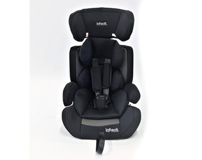 בוסטר רצועות RACE Infanti