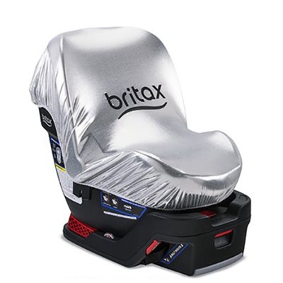 מגן שמש טרמי אלסטי למושב בטיחות ברייטקס BRITAX