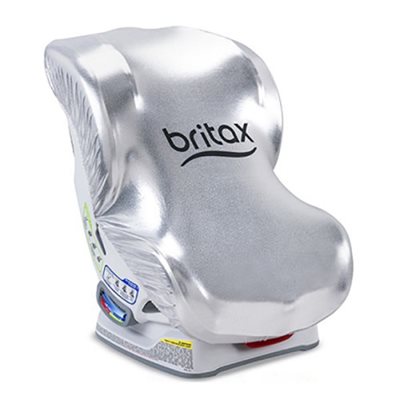 מגן שמש טרמי אלסטי למושב בטיחות ברייטקס BRITAX