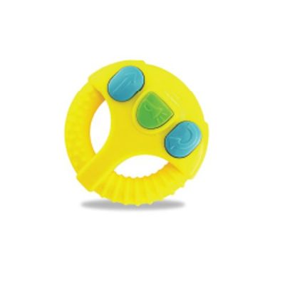 רכב חיפושית עם שלט רחוק לפעוטות