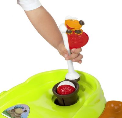 מיני משחק גולף - Fit And Fun Golf