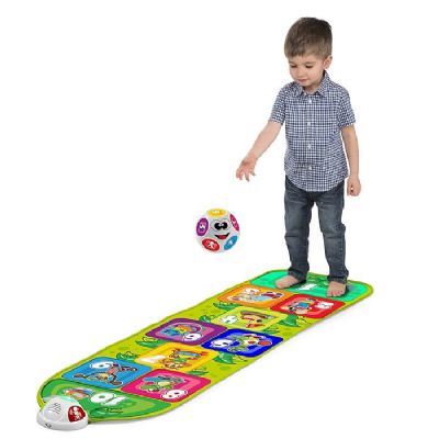 משחק קלאס - Toy Playmat Hopscotch