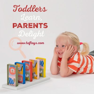 הדומינו הראשון שלי