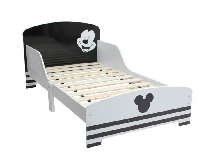 מיטת מעבר מיקי מאוס