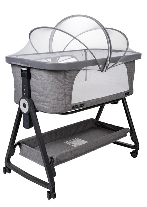 עריסה לתינוק נצמדת מעוצבת NOA COMFORT