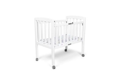 עריסה לתינוק מעץ דגם רפאל