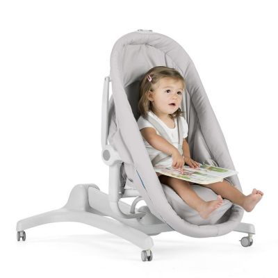 עריסה בייבי האג 4 ב-1 - Baby Hug 4 In 1