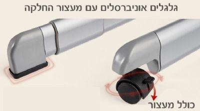 עריסת תינוק מתקפלת הופכת ללול דגם משי עם מצבי גובה דופן נפתחת ותיק נשיאה