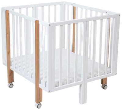 לול לתינוק עם שש רגליים חזק במיוחד רהיטי טל