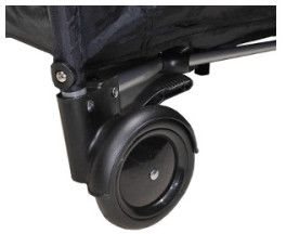 מיטת לול קמפינג דגם Simply 2