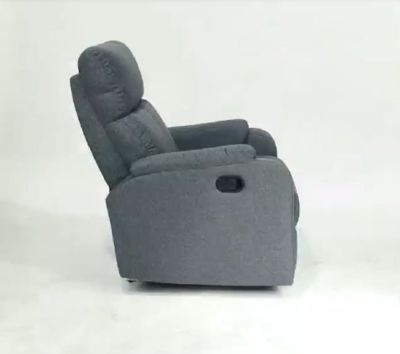 כורסת הנקה מונקו Monaco צבע אפור