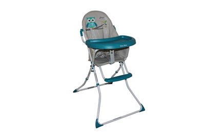 כסא אוכל מדגם סאני איזי בייבי
