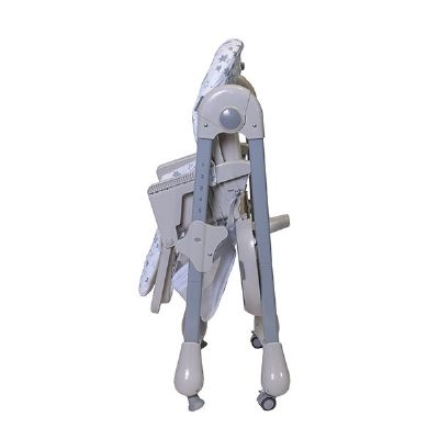 כסא אוכל Siesta