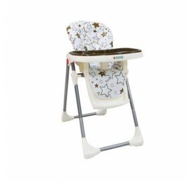 כסא האכלה דגם LUNCH