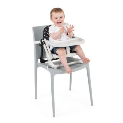 מושב הגבהה / כיסא תינוק צ