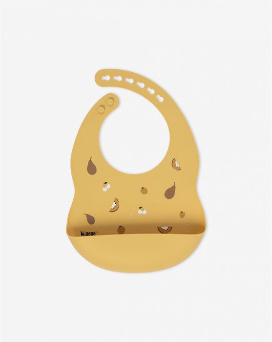 סינר אוכל סיליקון