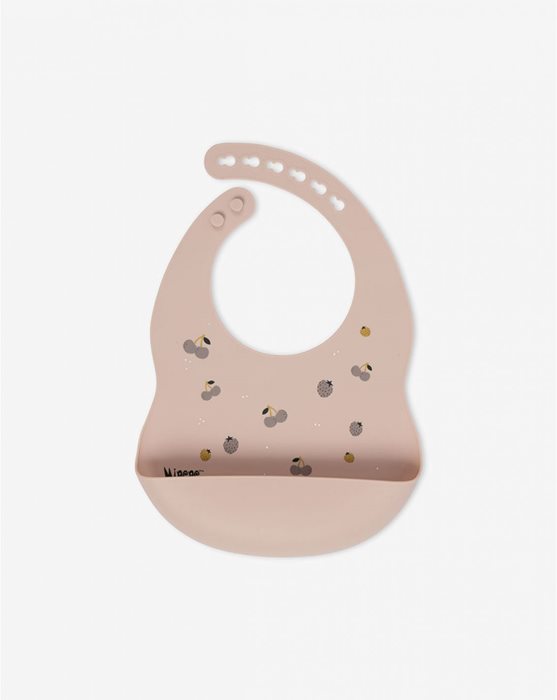 סינר אוכל סיליקון