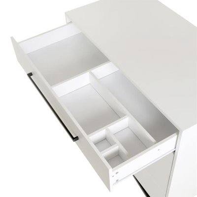 שידה באוהאוס