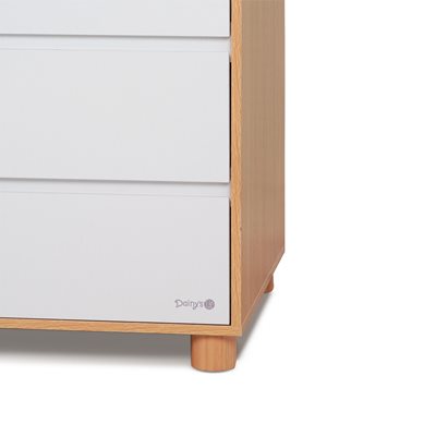 שידת אחסנה טיילור – Taylor™ Dresser 120 cm
