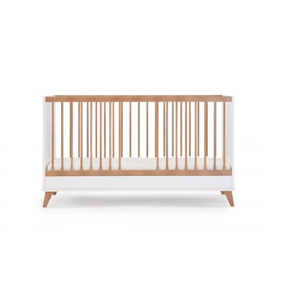 מיטת תינוק וולקנו XL 140 ס