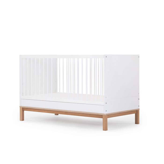 מיטת תינוק מטרופולין XL