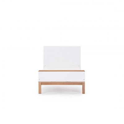 מיטת תינוק מטרופולין XL