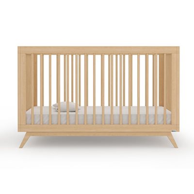 מיטת תינוק – ריי טבעי רהיטי סגל