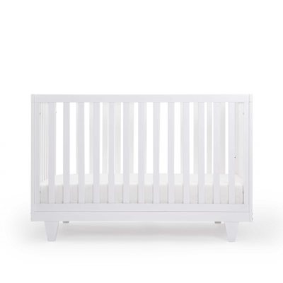 מיטת קיימברידג’ לבנה רהיטי סגל