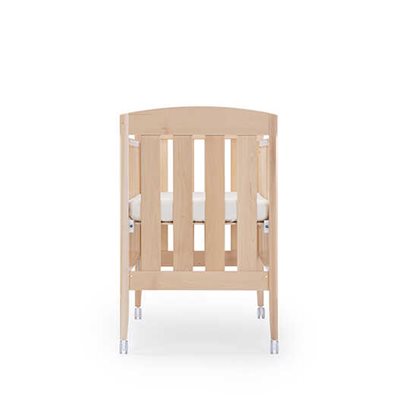 מיטת ארז טבעי רהיטי סגל